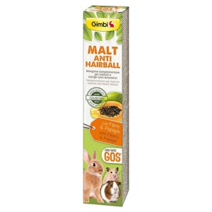 Gimbi Nager-Malt Paste Produktbild
