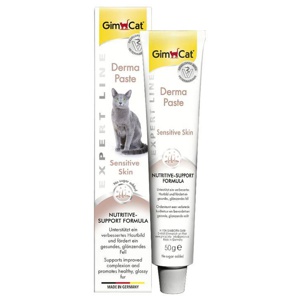 GimCat Derma Paste Produktbild