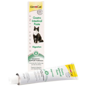 GimCat Gastro Intestinal Paste Produktbild