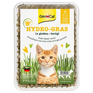 GimCat Hydro-Gras Produktbild