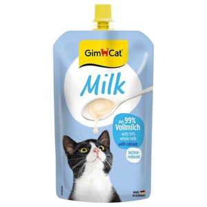 GimCat Milch Produktbild