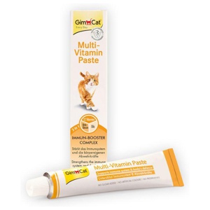 GimCat Multi-Vitamin Paste Produktbild