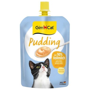 GimCat Pudding für Katzen Produktbild