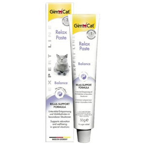 GIMCAT Relax Paste f.Katzen Produktbild