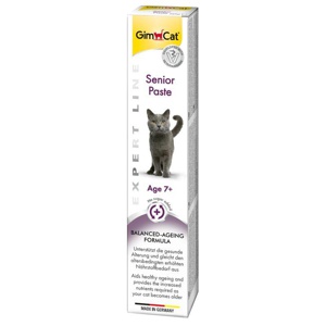 GimCat Senior Paste Produktbild