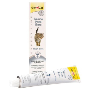 GimCat Taurine Paste Extra Produktbild