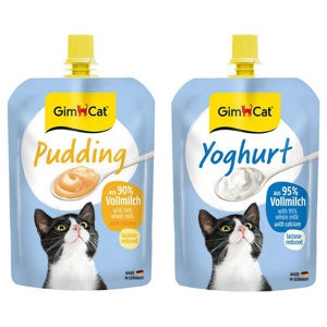 GimCat Yoghurt für Katzen Produktbild