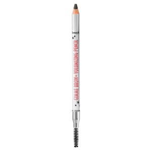 Benefit Gimme Brow+ Volumizing Pieštukas antakiu pieštukas atspalvis: 6 Cool Soft Juodas 119 g produkt bild