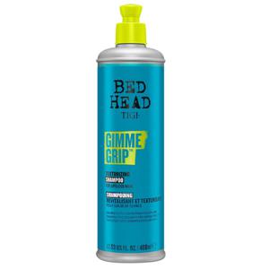 TIGI Bed Head Gimmie Grip Shampoo 400 ml produkt bild
