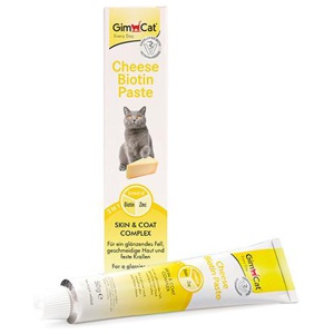 GIMPET-Kaese-Paste-f-Katzen Produktbild