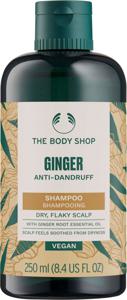 Ginger Anti-dandruff Shampoo 250 ml produkt bild