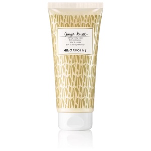 Origins Ginger Burst Savory Body Wash 200 ml produkt bild
