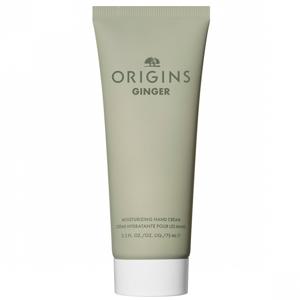 Ginger Moisturizing Hand Cream 75 ml produkt bild