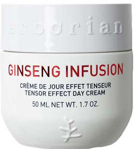 Erborian Ginseng Infusion Tensor Effect Day Cream 50 ml produkt bild