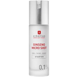 Ginseng Micro Shot 0.1 Starter produkt bild