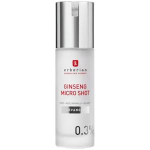 Ginseng Micro Shot 0.2 Advanced produkt bild