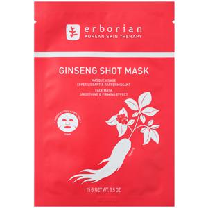 Ginseng Shot Mask produkt bild