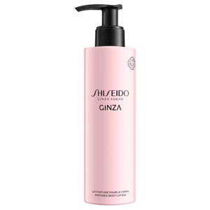 Ginza Body Lotion 200 ml produkt bild