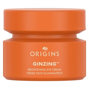 Ginzing™ Brightening Eye Cream Warm 15 ml produktbilde