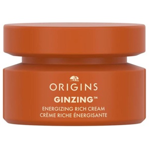 GinZing Energizing Rich Hydrating Cream 30 ml produkt bild