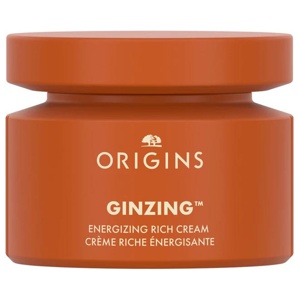 GinZing Energizing Rich Hydrating Cream 50 ml produkt bild