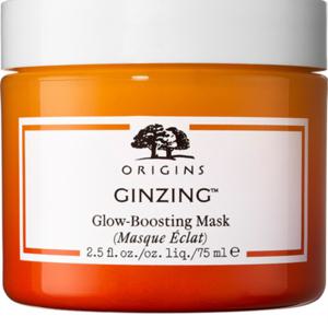 GinZing Glow-Boosting Mask 75 ml produkt bild