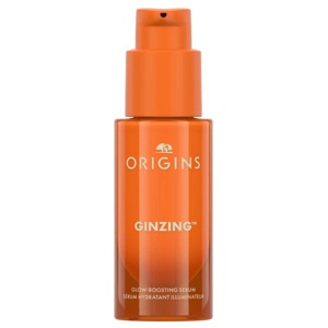 GinZing Glow-Boosting Serum 30 ml produkt bild