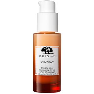 Origins GinZing Into the Glow Brightening Serum 30 ml produkt bild