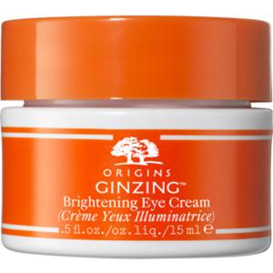 Ginzing Brightening Eye Cream Cool Warm produkt bild