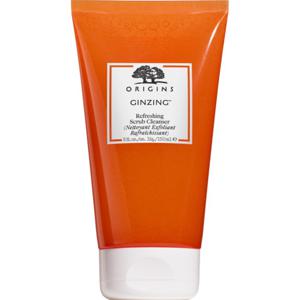 GinZing Refreshing Scrub Cleanser 150 ml produkt bild