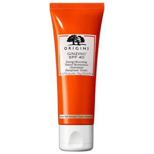 Ginzing™ SPF 40 Energy-Boosting Tinted Moisturizer 50 ml produktbilde