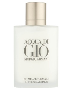 Armani Acqua Di Gio Homme After Shave Balm 100 ml produktbillede