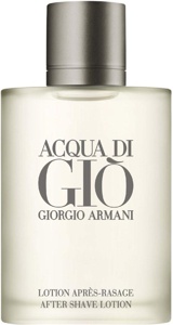 Giorgio Armani Acqua Di Gio After Shave Lotion produktbillede