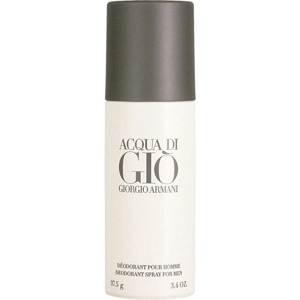 Giorgio Armani Acqua di Giò Deodorant Spray 150 ml Produktbild