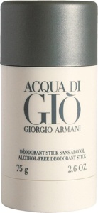 Armani Acqua Di Gio Deodorant Stick 75g produktbillede