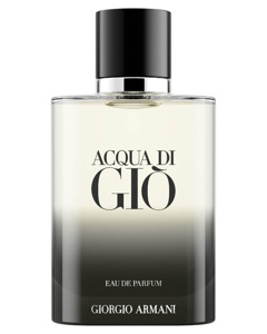 Giorgio Armani Acqua di Giò Eau de Parfum 100 ml Produktbild