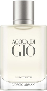 Armani Acqua Di Gio Eau De Toilette 100ml produktbillede