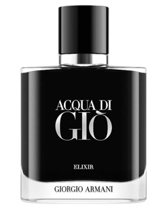 Armani Acqua Di Giò Elixir Eau de Parfum 50 ml produktbillede