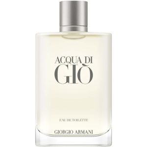 Giorgio Armani Acqua Di Giò Homme EDT 200 ml Produktbild