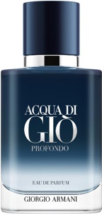 Armani Acqua Di Gio Homme Profondo produktbillede