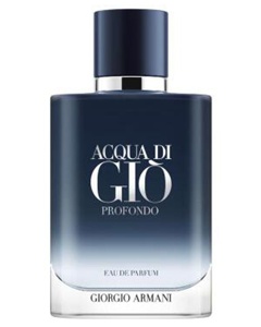 Armani Acqua Di Gio Homme Profondo produktbillede