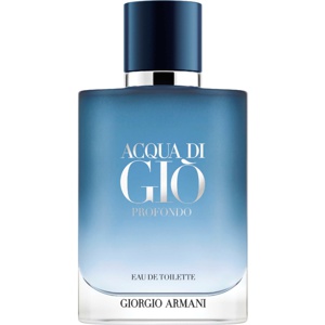 Giorgio Armani Acqua di Giò Profondo Eau de Toilette 100 ml Produktbild