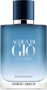 Armani Acqua di Giò Homme Profondo produktbillede