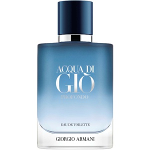 Giorgio Armani Acqua di Giò Profondo Eau de Toilette 50 ml Produktbild
