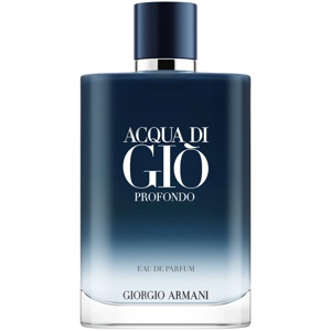 Giorgio Armani Acqua di Giò Profondo EDP 200 ml Produktbild