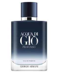 Giorgio Armani Acqua Di Giò Profondo EDP 50 ml Produktbild