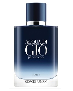 Giorgio Armani Acqua di Giò Profondo Parfum 100 ml produktbillede