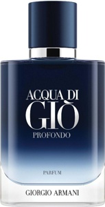 Armani Acqua di Giò Profondo Parfum 50 ml produktbillede