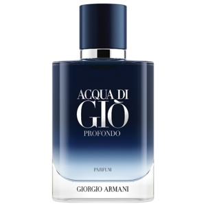 Giorgio Armani Acqua di Giò Profondo Parfum 50 ml produktbilde