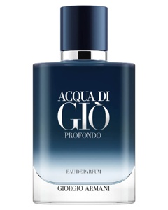 Giorgio Armani Acqua Di Giò Profondo Parfum EDP 50 ml Produktbild